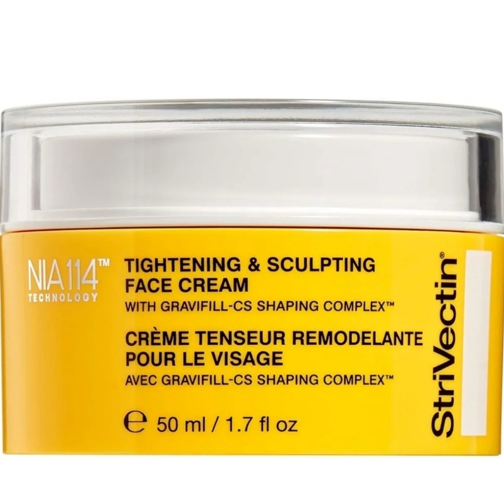 StriVectin Tighten & Lift Sculpting Face Cr 50 ml/1.7 oz